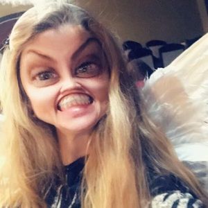 Meet your Posher, Colleen